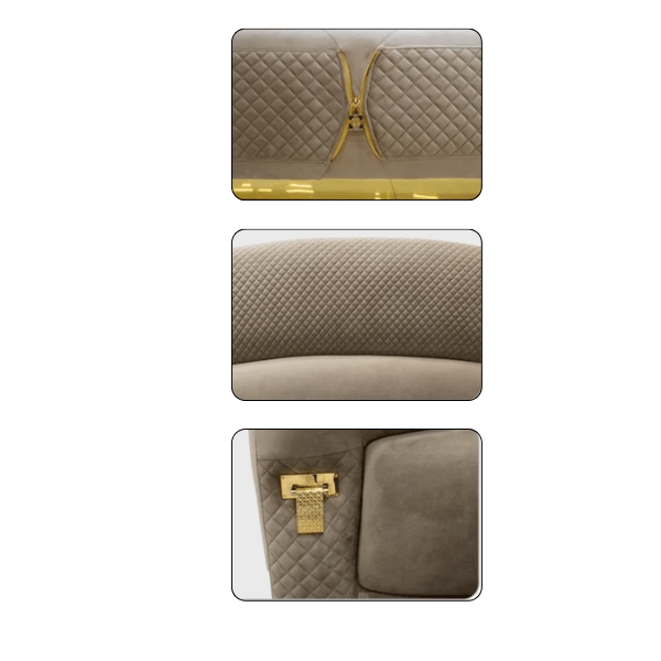 ฐานรองหัวเตียง 6 ฟุต WISDOM DESIGN FURNITURE รุ่น MUSTANG สีน้ำตาล_2